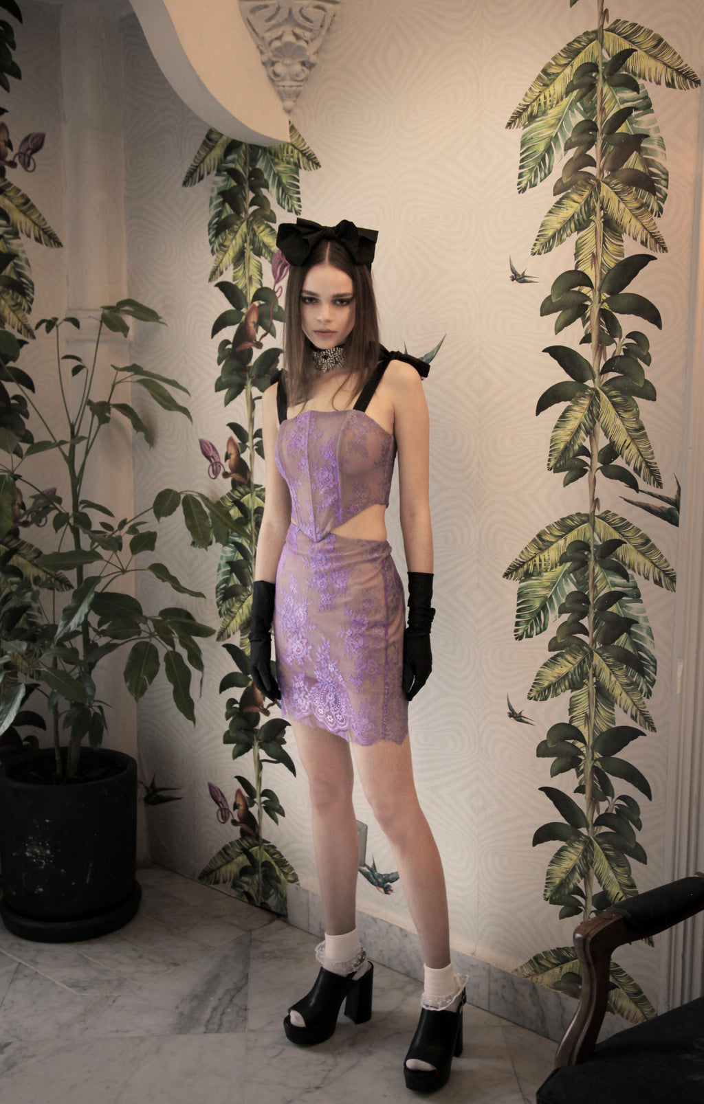 LILY SET