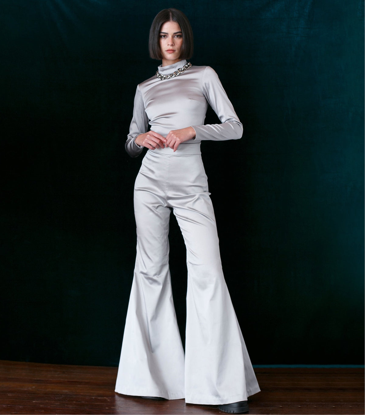 VIKA TROUSERS