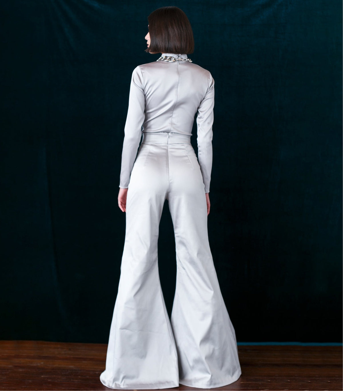 VIKA TROUSERS