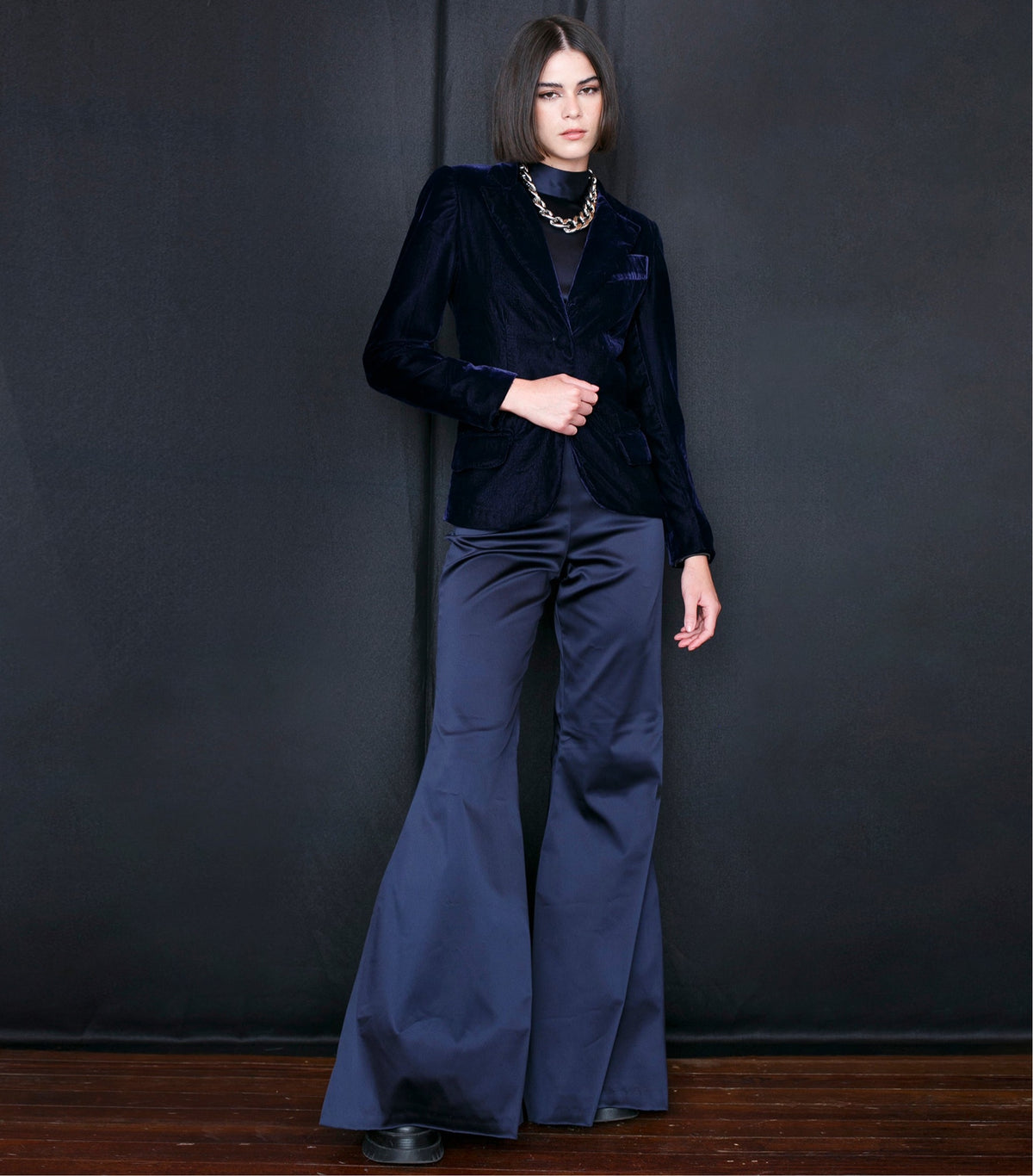 THE CATALINA JACKET