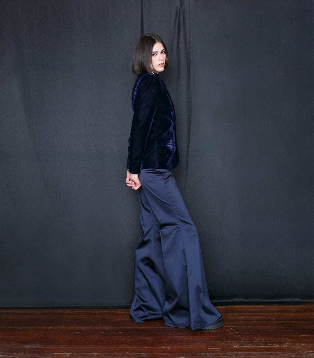 THE CATALINA JACKET