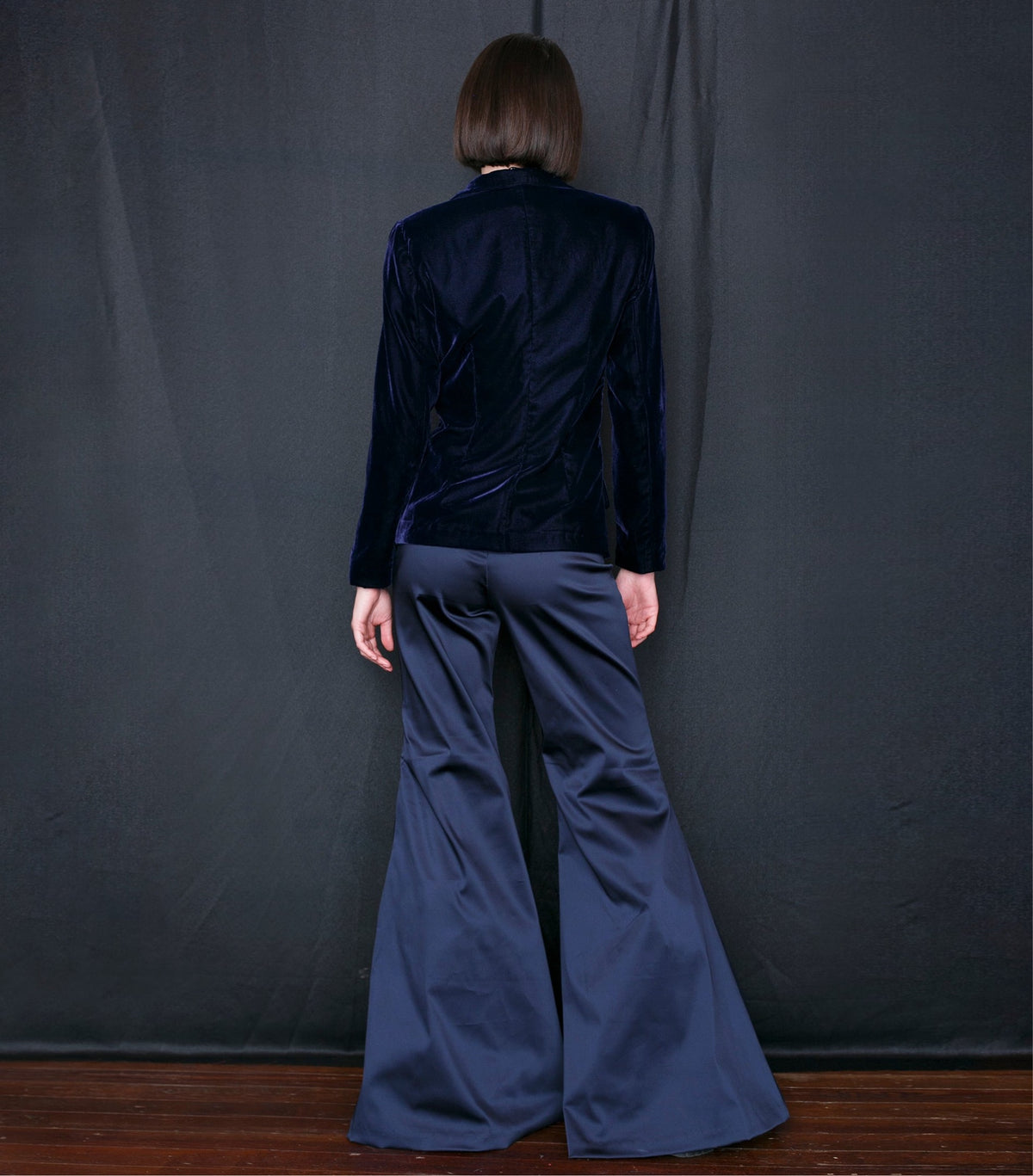 THE CATALINA JACKET