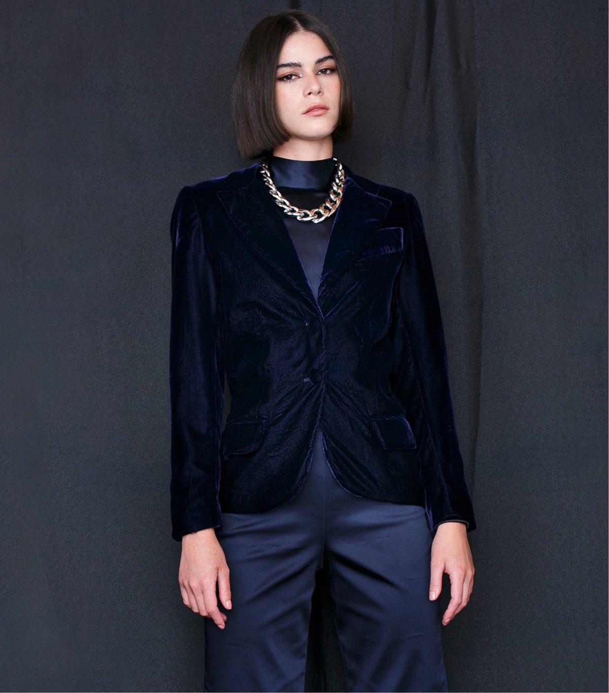THE CATALINA JACKET