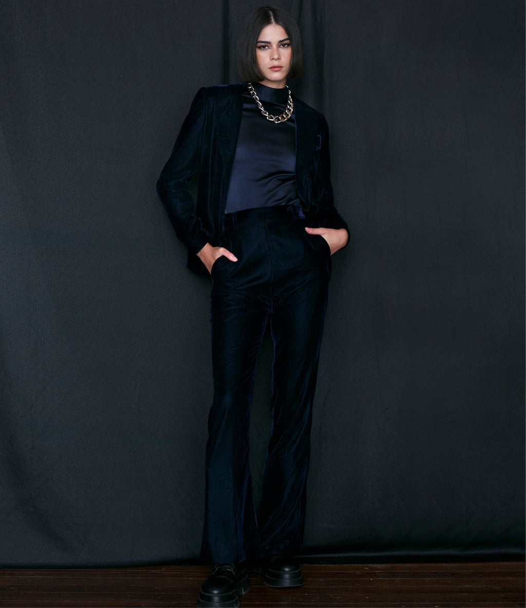 THE CATALINA TROUSERS