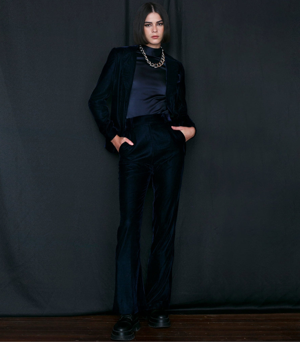 THE CATALINA JACKET