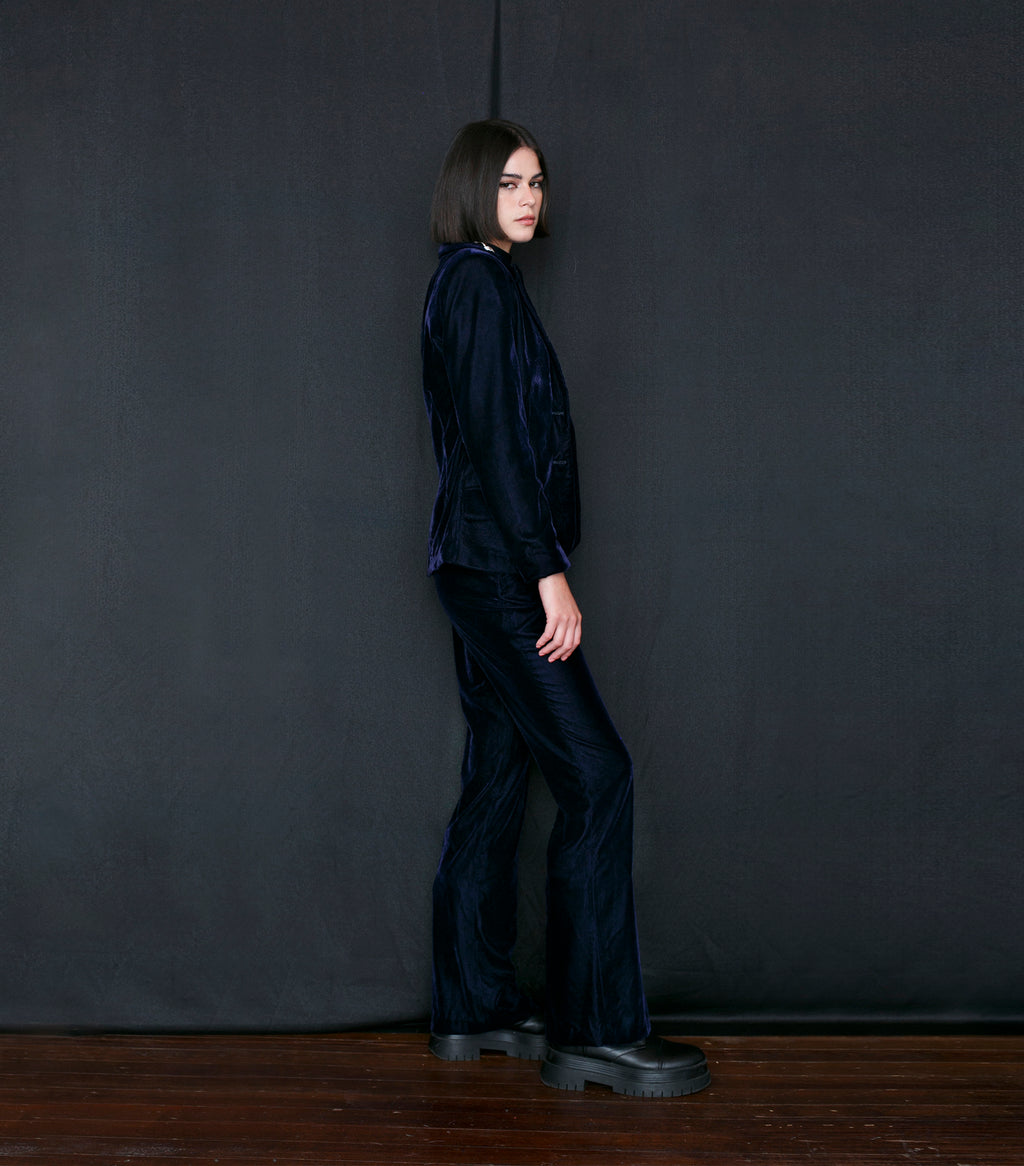 THE CATALINA JACKET