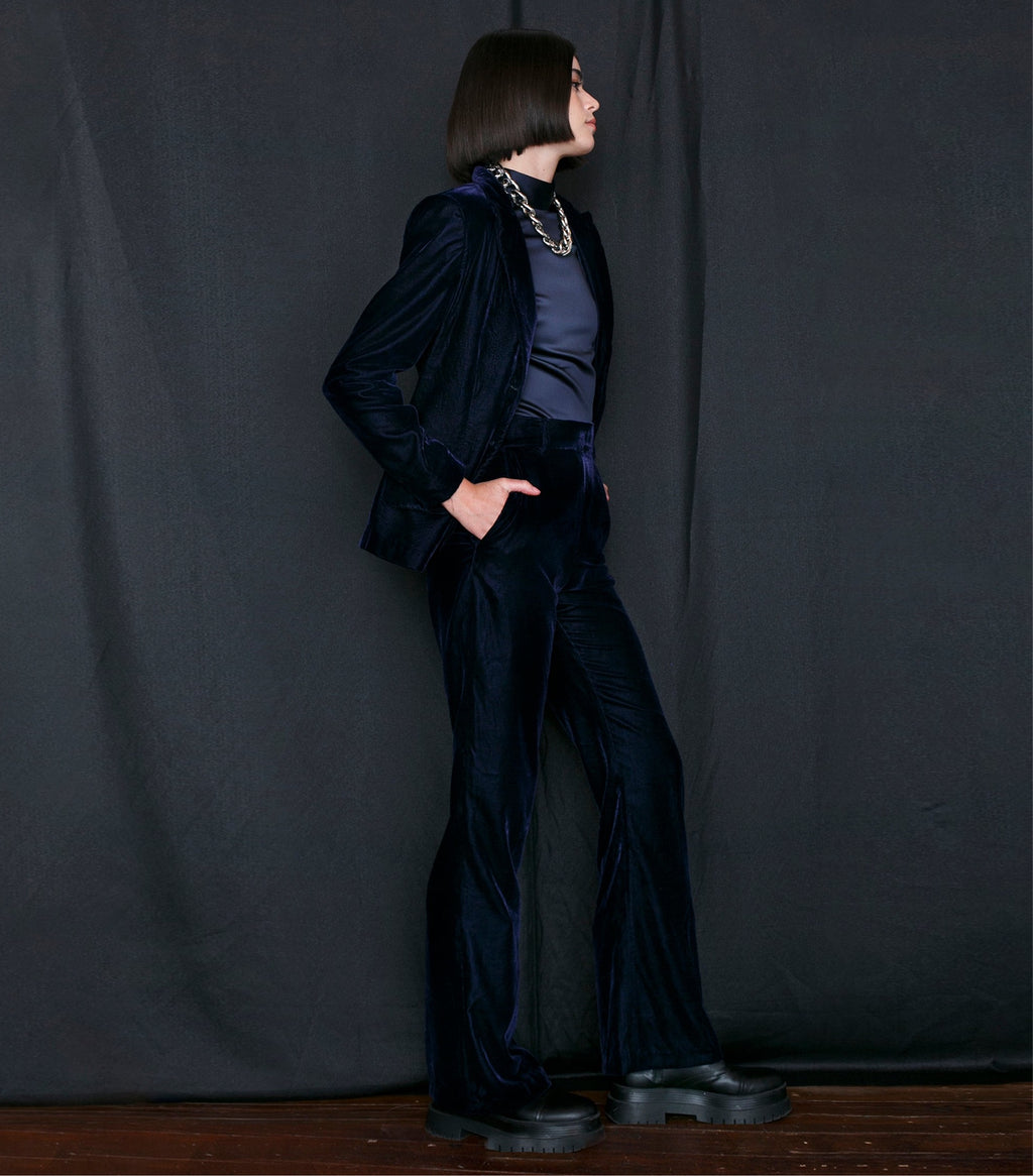 THE CATALINA JACKET