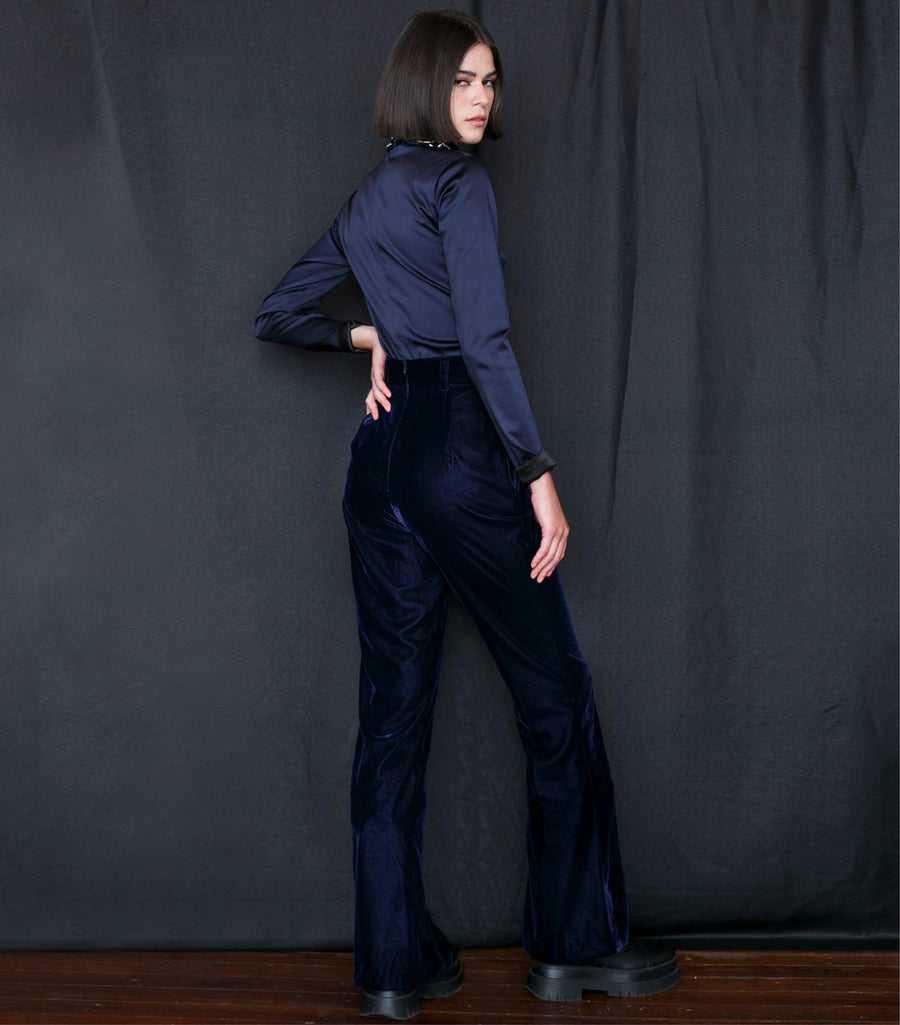 THE CATALINA TROUSERS