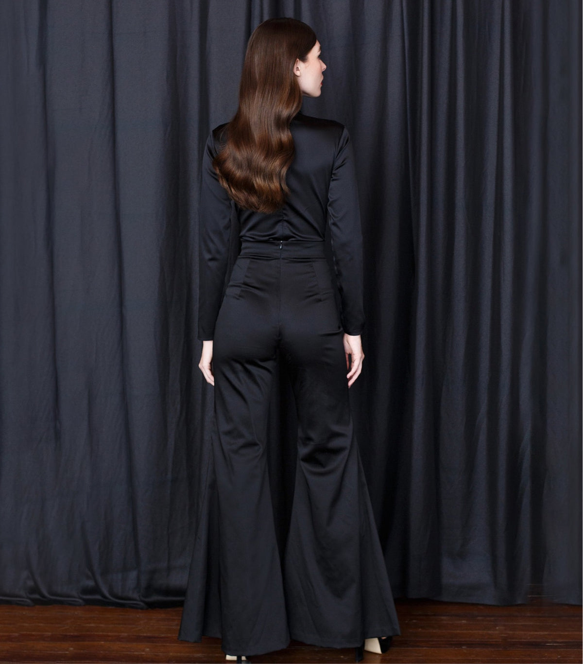 VIKA TROUSERS