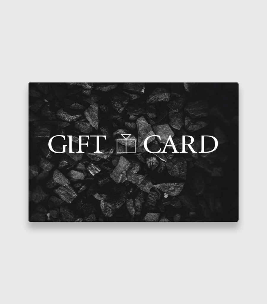 COVEN GIFT CARD