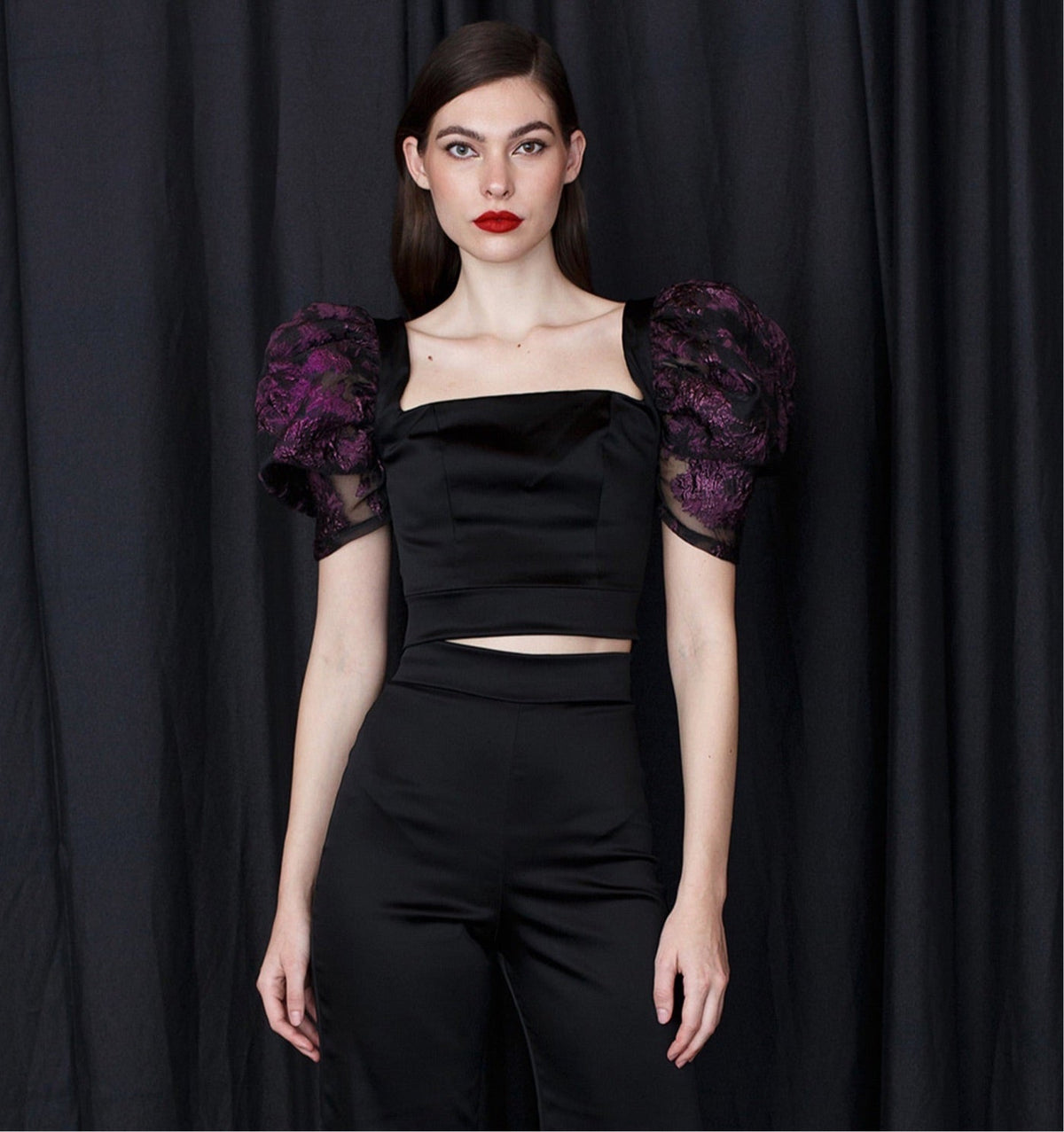 VALERIE TOP