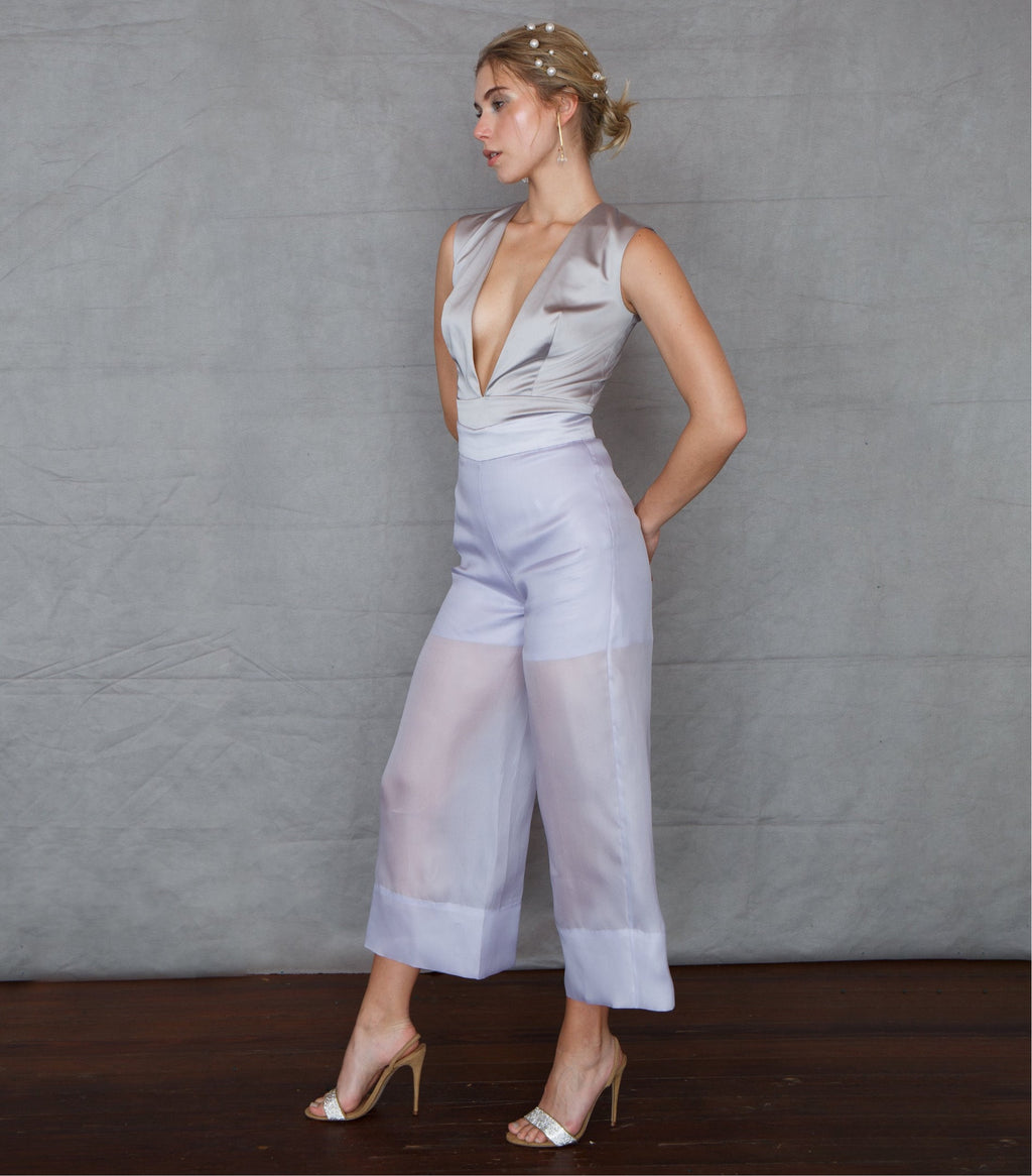 INESS TROUSERS