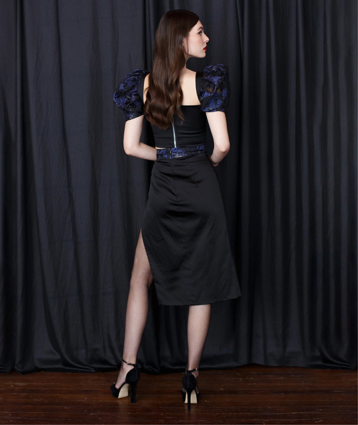 VALERIE SKIRT