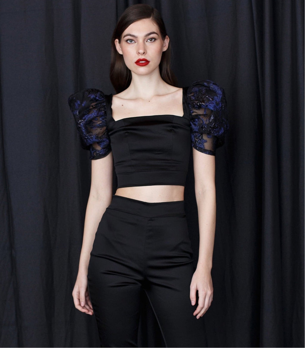 VALERIE TOP