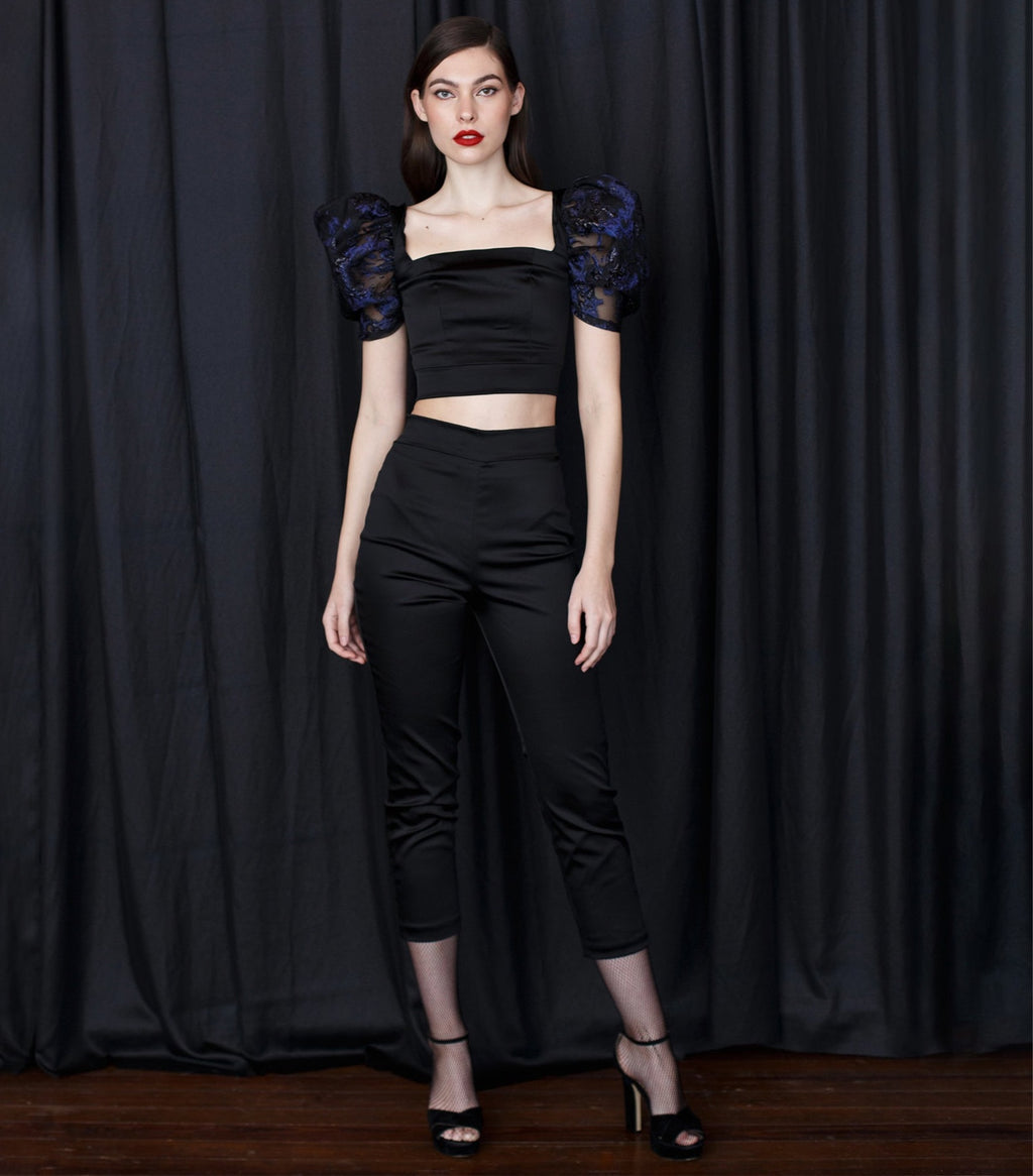 VALERIE TOP