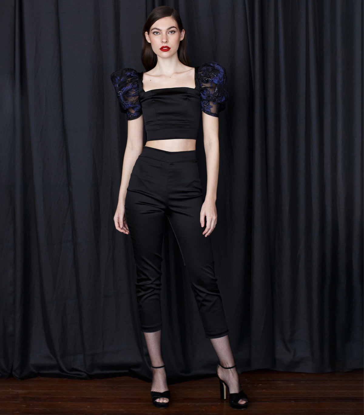 VALERIE TOP