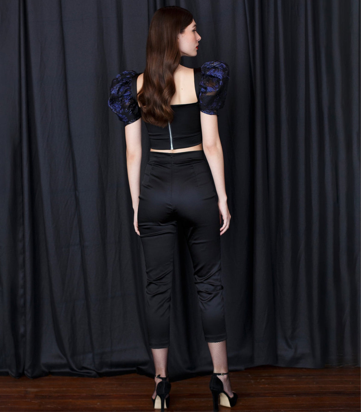 VALENTINA TROUSERS