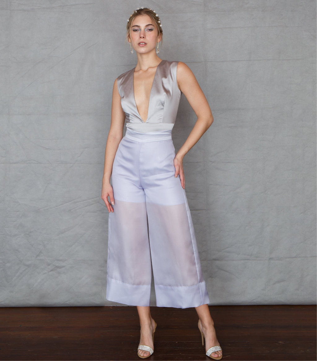INESS TROUSERS